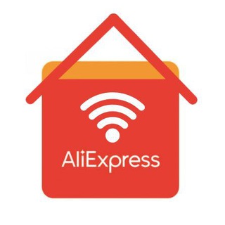 Логотип @smarthousealiexpress - Умный дом на AliExpress