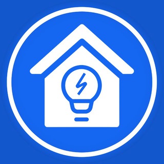 Логотип @smarthubknx - Умный дом | Автоматизация зданий