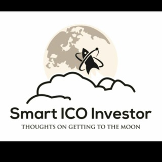 Логотип @smarticoinvestor - 💵 Smart IEO/ICO/STO Investor 💵