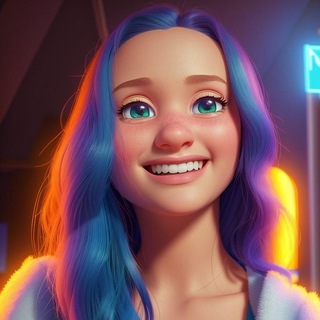 Логотип @smartinteractive - Умные интерактивы с Виолетой