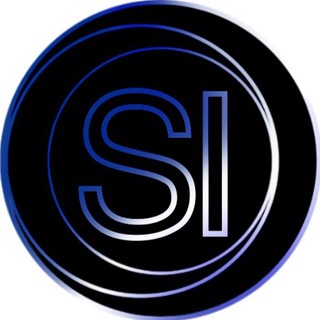 Логотип @smartinvestcoin - Smart Invest Coin