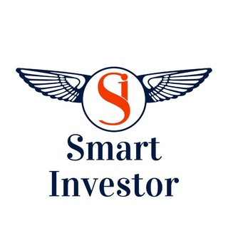 Логотип @smartinvestorrr - Умный инвестор