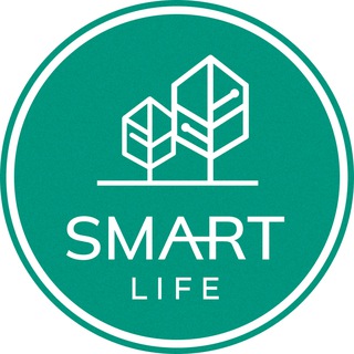 Логотип @smartlifebio - SMARTLIFE | ВИТАМИНЫ БУДУЩЕГО