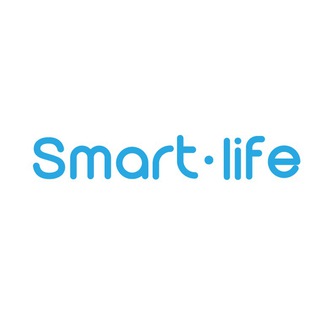 Логотип @smartlifetmallgroup - Smart Life