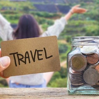 Логотип @smartminey - Твое незабываемое путешествие