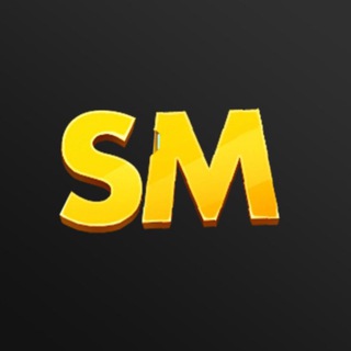 Логотип @smartmoneyrush_bnb - Smart Money Rush