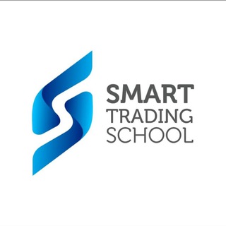 Логотип @smartmoneyschool - SMART TRADING SCHOOL