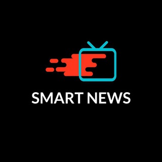 Логотип @smartnovosty - Smart News