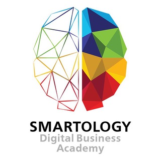 Логотип @smartology_am - SMARTOLOGY