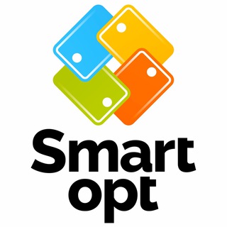 Логотип @smartopt - SmartOpt | Электроника