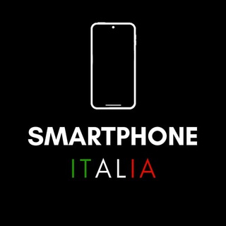 Логотип @smartphone_italia - Smartphone Italia
