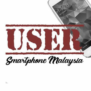 Логотип @smartphonemalaysia - WhatsApp M
