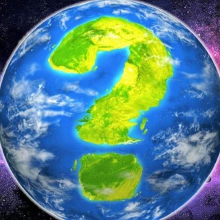 Логотип @smartplanet77 - Умная планета🌍