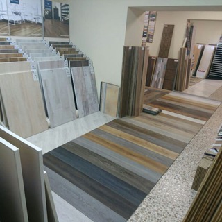 Логотип @smartpol - SMARTPOL. Laminat. PVH