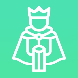 Логотип @smartportal - Развивай и властвуй 😎