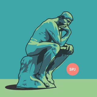 Логотип @smartpowerjournal - Smart Power Journal