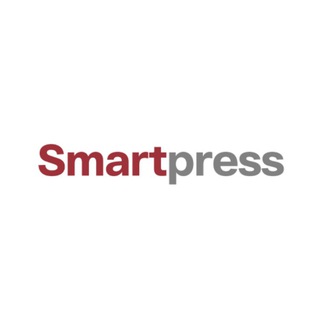 Логотип @smartpresschat - Обсуждение