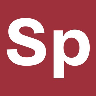 Логотип @smartpressport - Смартпресс — Спорт