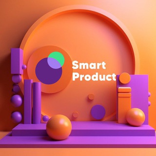 Логотип @smartproduct_lifee - SMARTPRODUCT
