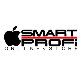 Логотип @smartprofi_krd - Smart Profi APPLE ТЕХНИКА📱