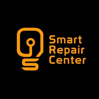 Логотип @smartrepaircenter - Кузовной ремонт Москва - SRCRUSSIA