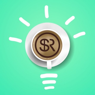 Логотип @smartrichcom - Smart&Rich