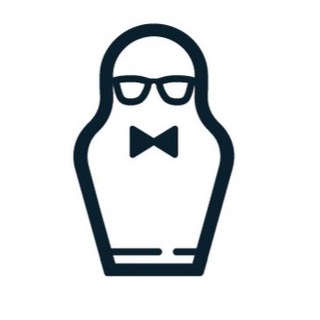 Логотип @smartrussianbrains - #SmartBrain: TOP-вакансии в IT-сфере