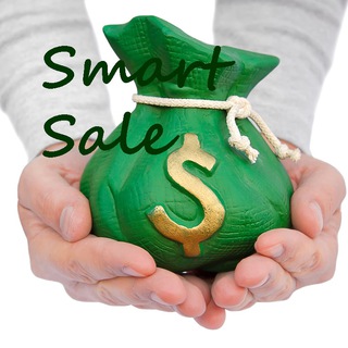 Логотип @smartsale7 - SmartSale