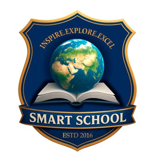 Логотип @smartschool16 - Smart School