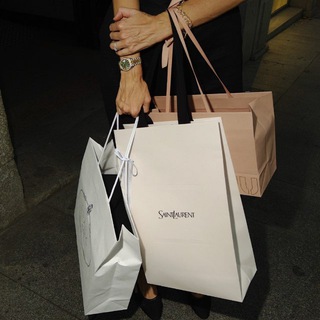 Логотип @smartshoppingwithlove - Assist.Shop