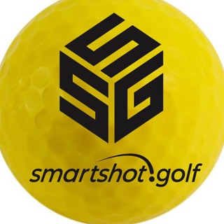 Логотип @smartshotgolf - SmartShotGolf