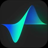 Логотип @smartspeech_sber_bot - SaluteSpeech Bot