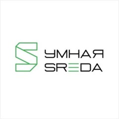 Логотип @smartsredanews - Экобрендс.Конструктор ® Chat