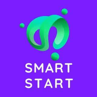 Логотип @smartstart10 - SMART START