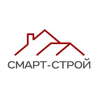Логотип @smartstroy - Смарт Строй