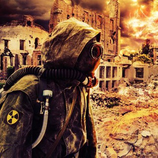 Логотип @smarttouris - Крематорий | ЗАПРЕТНАЯ ИСТОРИЯ