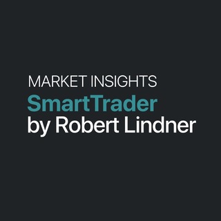 Логотип @smarttrader_insights - SmartTrader™ Market Insights