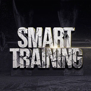 Логотип @smarttrainingchannel - Smart Training