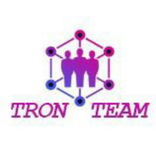 Логотип @smarttronteam - Tron-Team Official Group