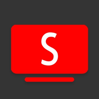 Логотип @smarttubeua - SmartTube