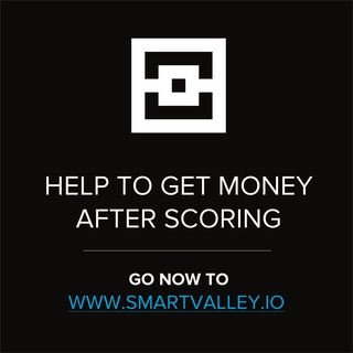 Логотип @smartvalleychat - Smart Valley Community