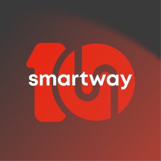 Логотип @smartway_today - Командировки.Сегодня