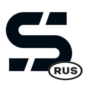 Логотип @smartx_ru - SmartX & kittySwap Russian News Channel