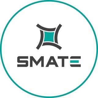 Логотип @smategroup - Smate