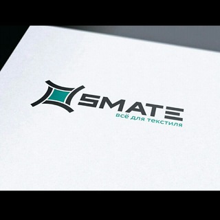 Логотип @smategroupdiscussion - Smate group