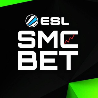 Логотип @smatikbet - SMATIK BETS | Прогнозы на CS 2
