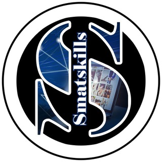 Логотип @smatskillstz - SᴍᴀᴛSᴋɪʟʟs™