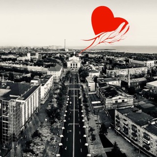 Логотип @smaylikmrpl - Наш Край Мариуполь🏡🏭🏢