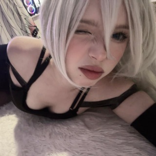 Логотип @smazlivayaasya - смазливая ася