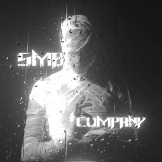 Логотип @smb_company1 - 𝙎𝙈𝘽 𝘾𝙊𝙈𝙋𝘼𝙉𝙔